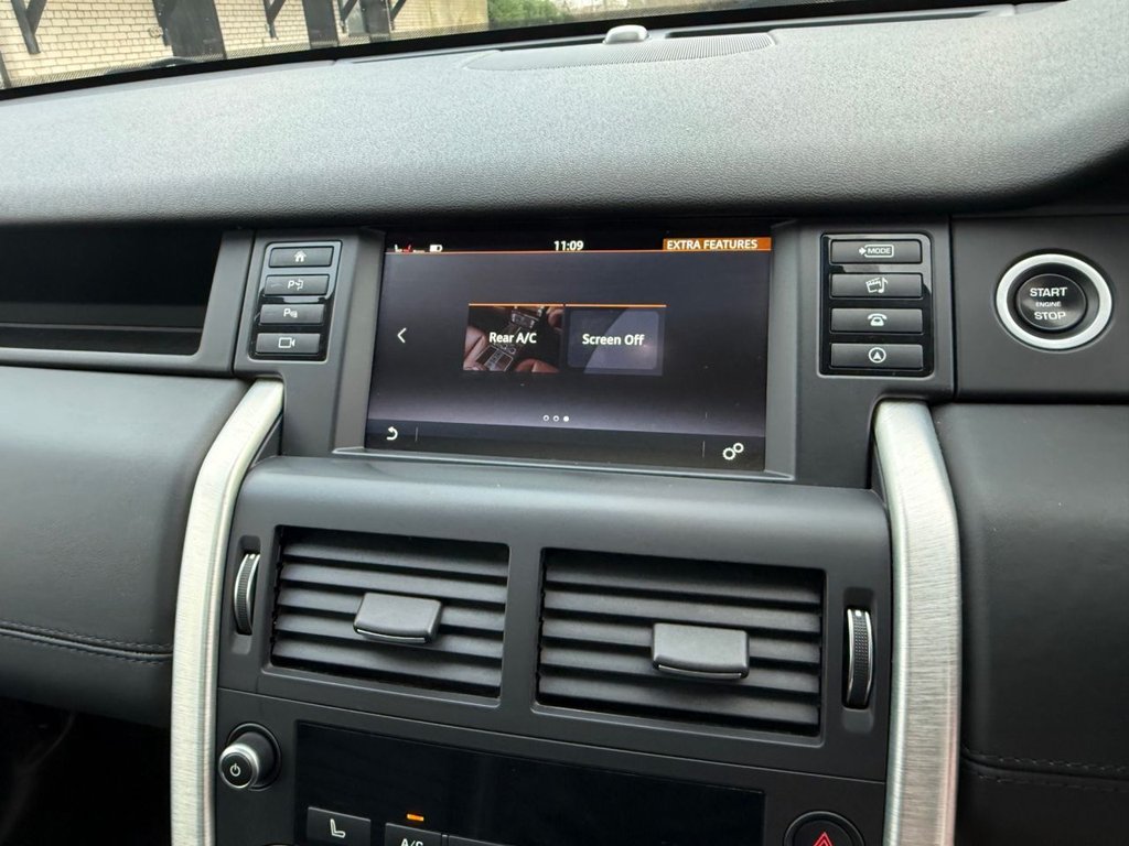 Used Land Rover Discovery Sport 2016 for sale - 77452231: Photo 44