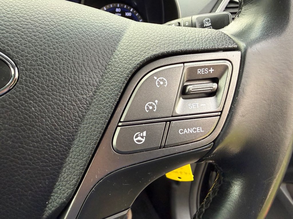 Used Hyundai Santa Fe 2015 for sale - 77263472: Photo 13