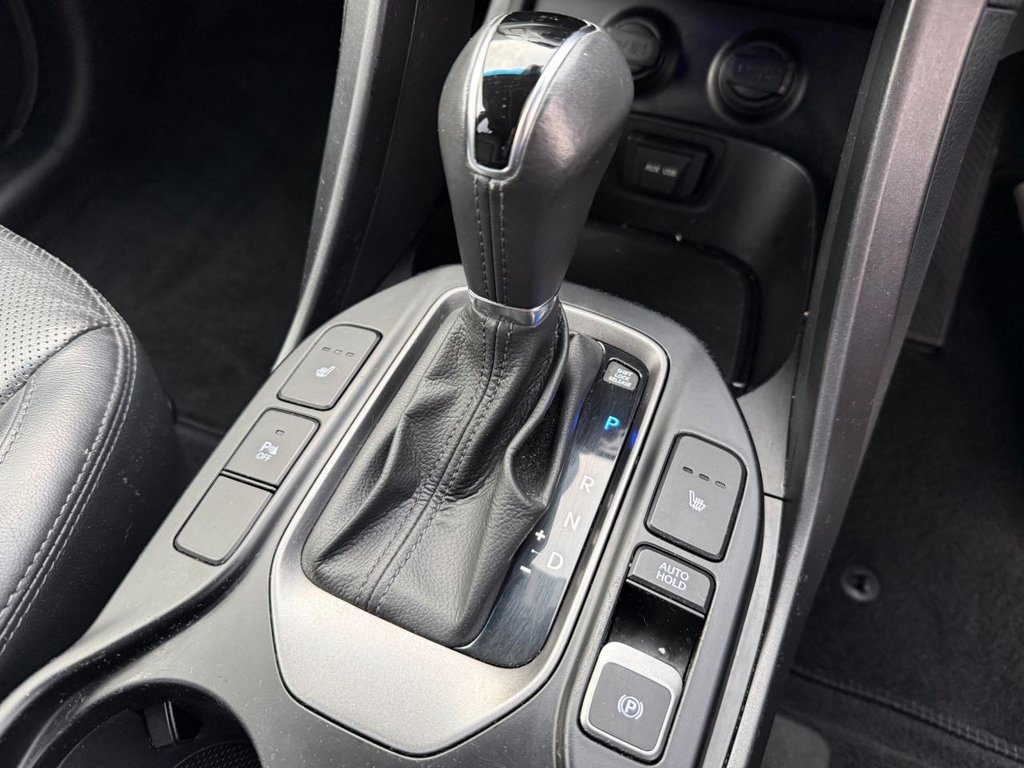 Used Hyundai Santa Fe 2015 for sale - 77263472: Photo 17