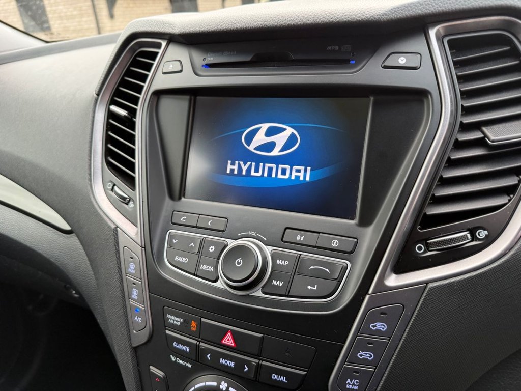 Used Hyundai Santa Fe 2015 for sale - 77263472: Photo 19