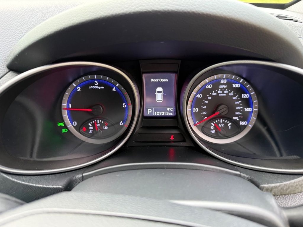 Used Hyundai Santa Fe 2015 for sale - 77263472: Photo 20