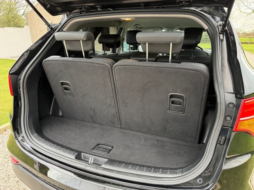 Used Hyundai Santa Fe 2015 for sale - 77263472: Photo 27