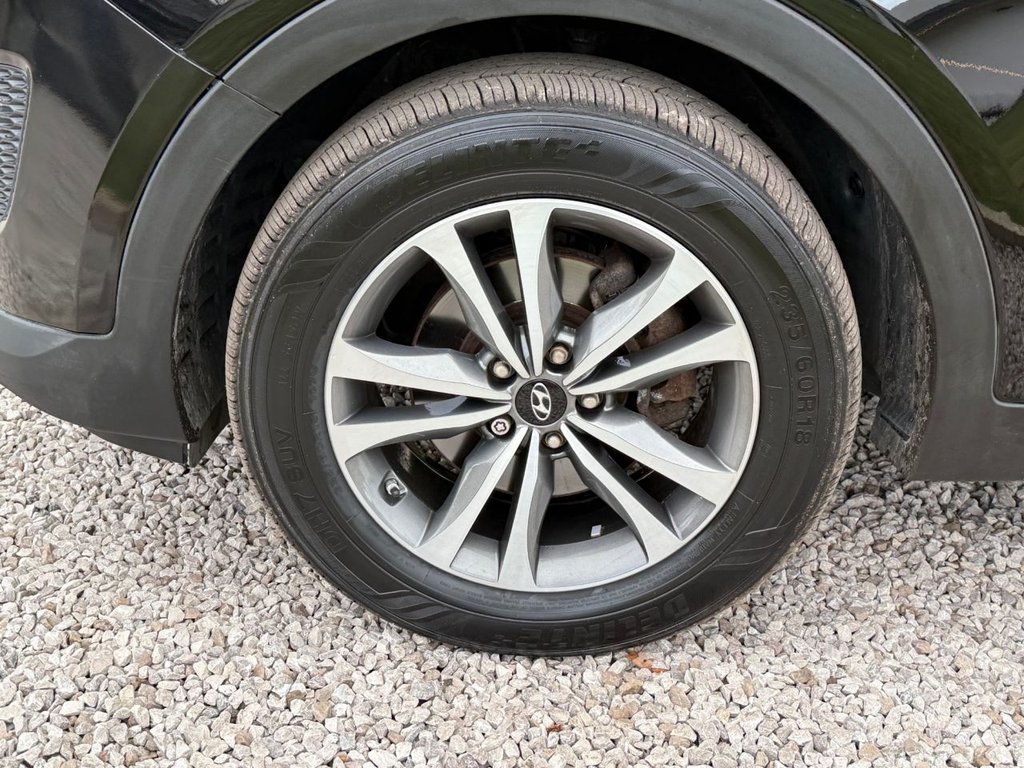 Used Hyundai Santa Fe 2015 for sale - 77263472: Photo 29