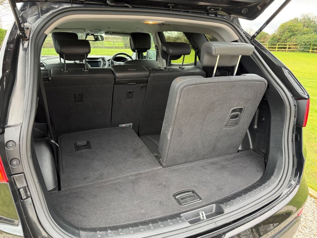 Used Hyundai Santa Fe 2015 for sale - 77263472: Photo 41