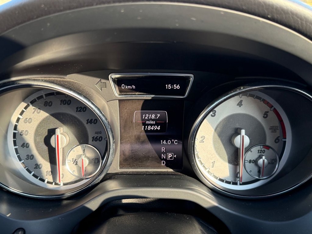 Used Mercedes-Benz CLA 2013 for sale - 77748553: Photo 13