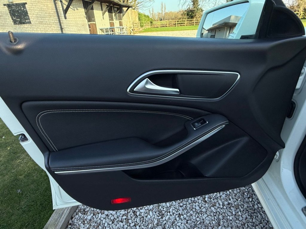 Used Mercedes-Benz CLA 2013 for sale - 77748553: Photo 14