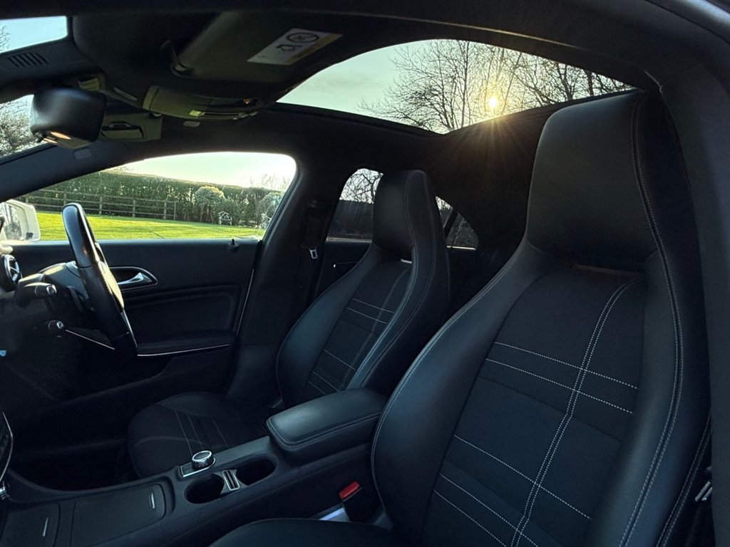 Used Mercedes-Benz CLA 2013 for sale - 77748553: Photo 15