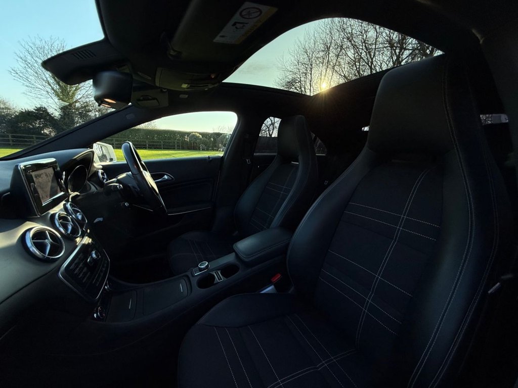 Used Mercedes-Benz CLA 2013 for sale - 77748553: Photo 16