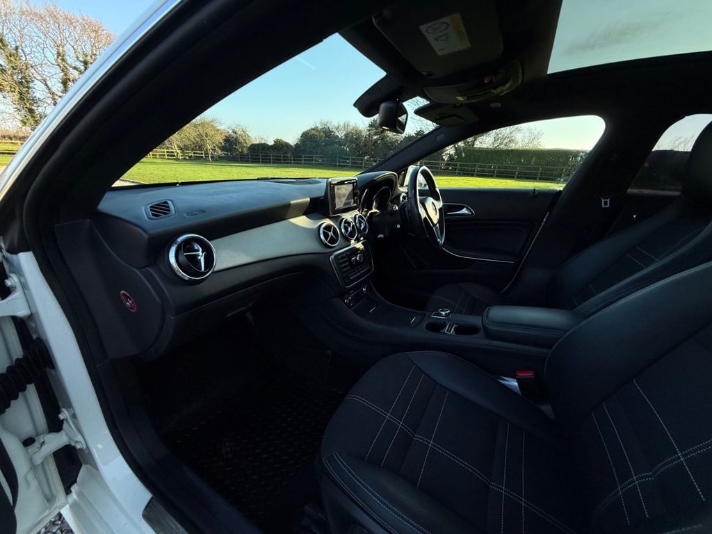 Used Mercedes-Benz CLA 2013 for sale - 77748553: Photo 17