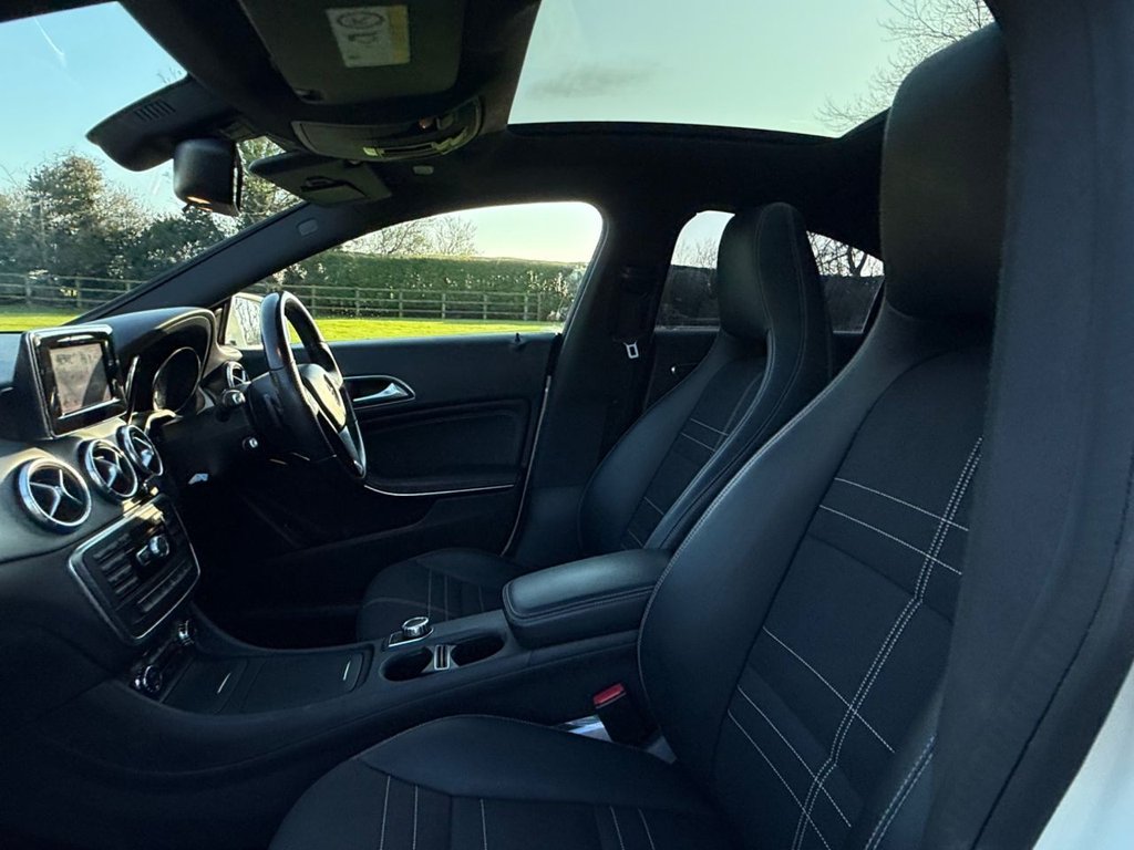 Used Mercedes-Benz CLA 2013 for sale - 77748553: Photo 18