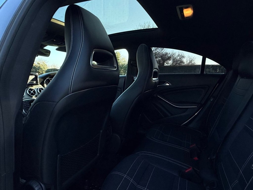 Used Mercedes-Benz CLA 2013 for sale - 77748553: Photo 19