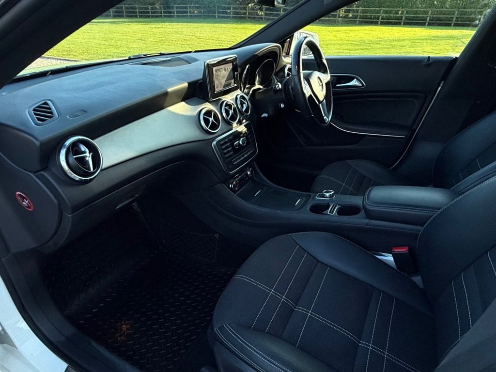 Used Mercedes-Benz CLA 2013 for sale - 77748553: Photo 20