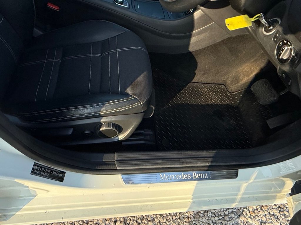 Used Mercedes-Benz CLA 2013 for sale - 77748553: Photo 21