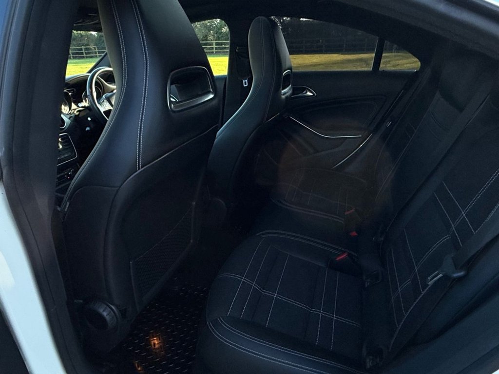 Used Mercedes-Benz CLA 2013 for sale - 77748553: Photo 22