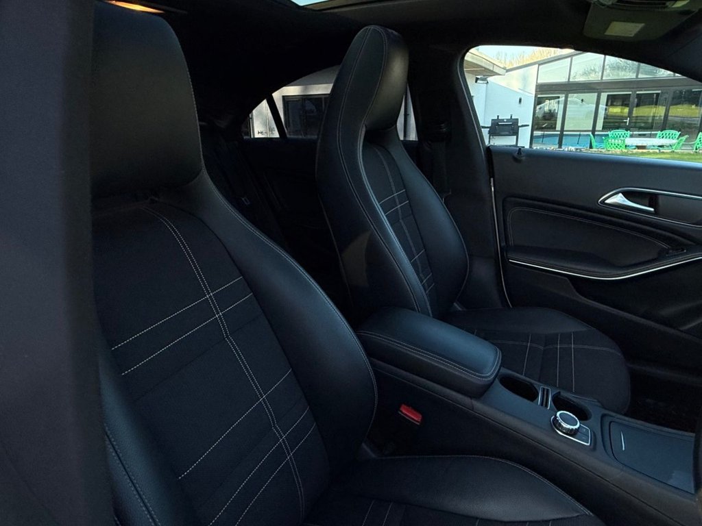Used Mercedes-Benz CLA 2013 for sale - 77748553: Photo 23