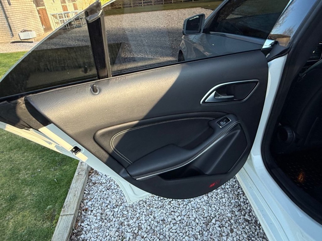 Used Mercedes-Benz CLA 2013 for sale - 77748553: Photo 25