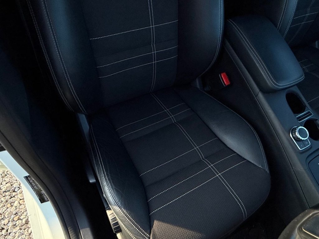 Used Mercedes-Benz CLA 2013 for sale - 77748553: Photo 26