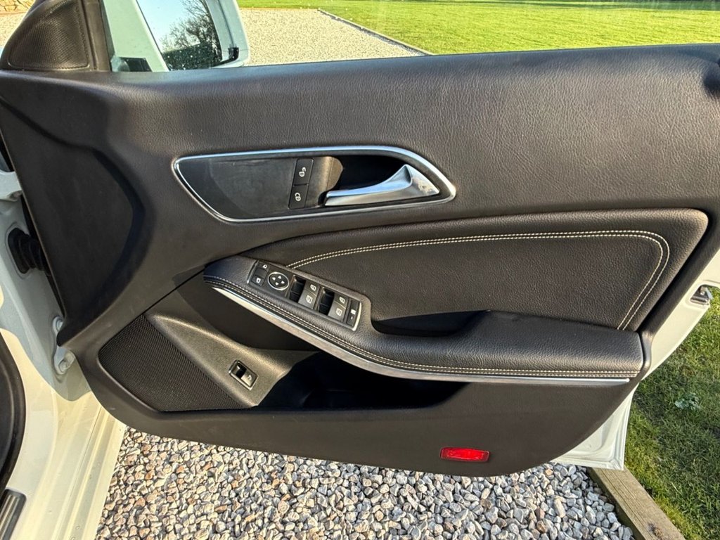 Used Mercedes-Benz CLA 2013 for sale - 77748553: Photo 27