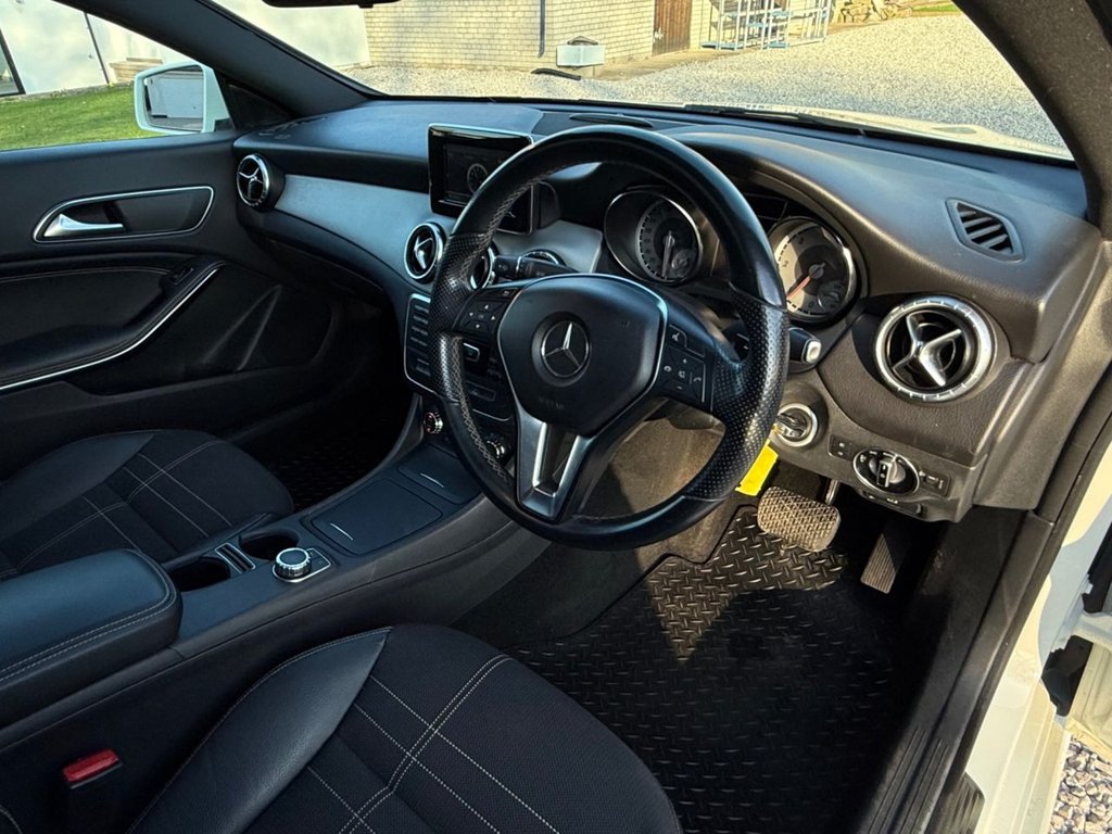Used Mercedes-Benz CLA 2013 for sale - 77748553: Photo 28