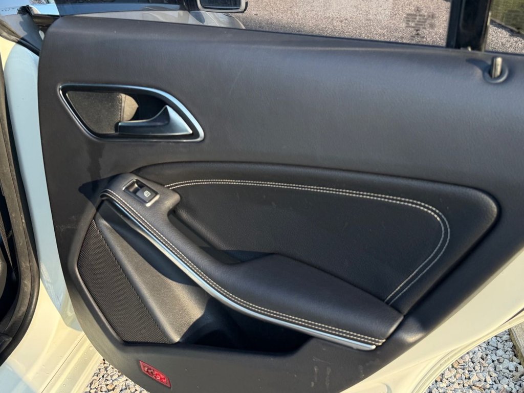 Used Mercedes-Benz CLA 2013 for sale - 77748553: Photo 30