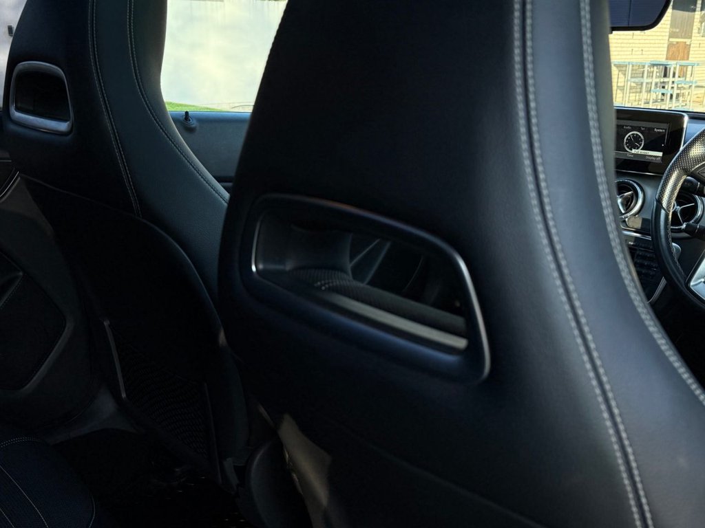 Used Mercedes-Benz CLA 2013 for sale - 77748553: Photo 32