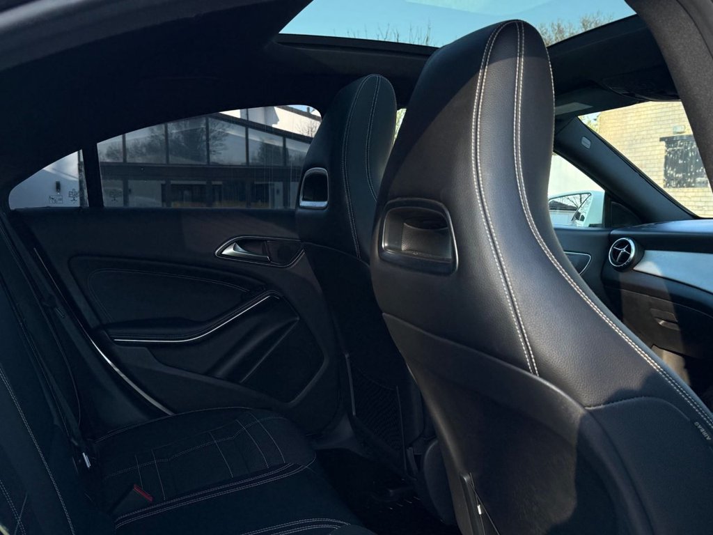 Used Mercedes-Benz CLA 2013 for sale - 77748553: Photo 35