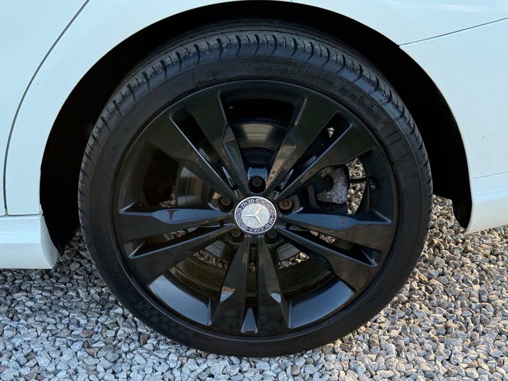 Used Mercedes-Benz CLA 2013 for sale - 77748553: Photo 37