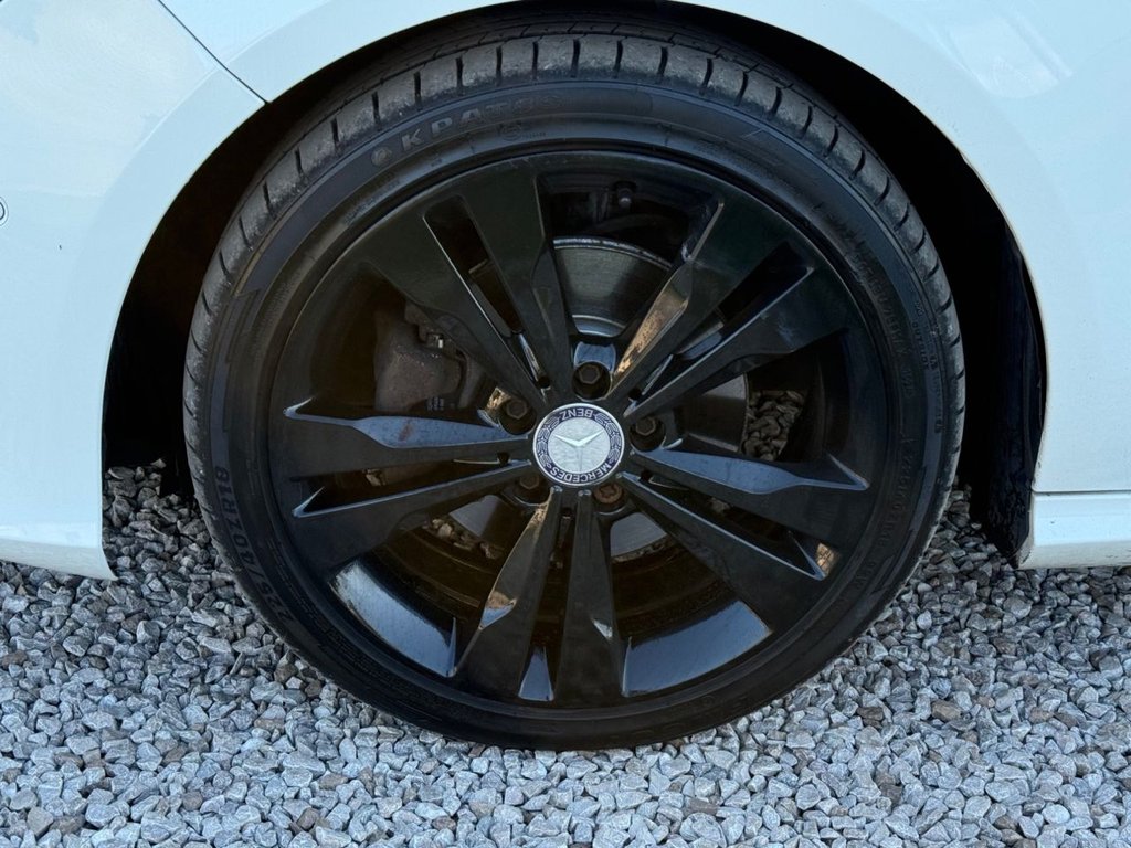 Used Mercedes-Benz CLA 2013 for sale - 77748553: Photo 38