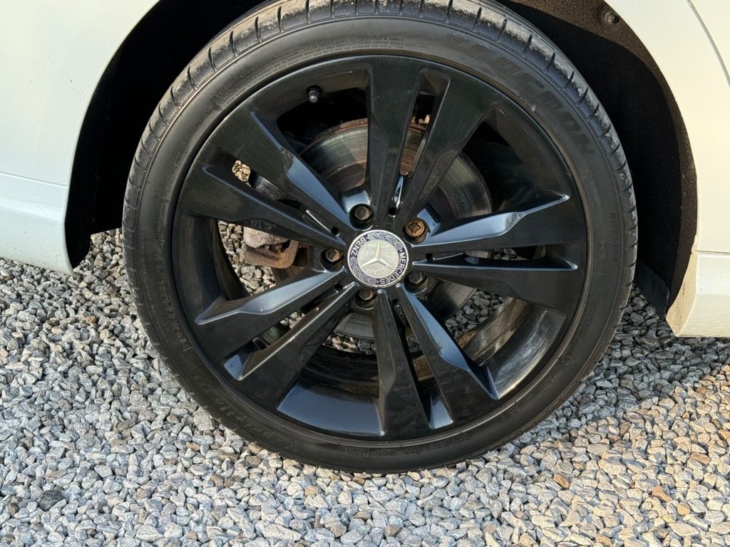 Used Mercedes-Benz CLA 2013 for sale - 77748553: Photo 40