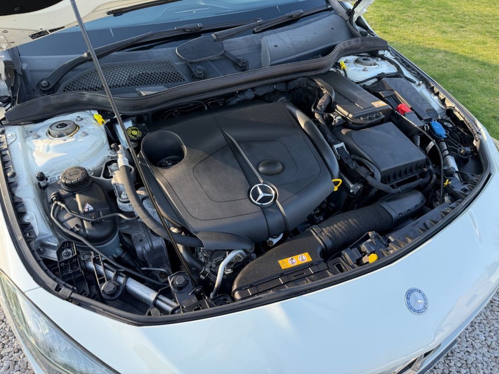 Used Mercedes-Benz CLA 2013 for sale - 77748553: Photo 45