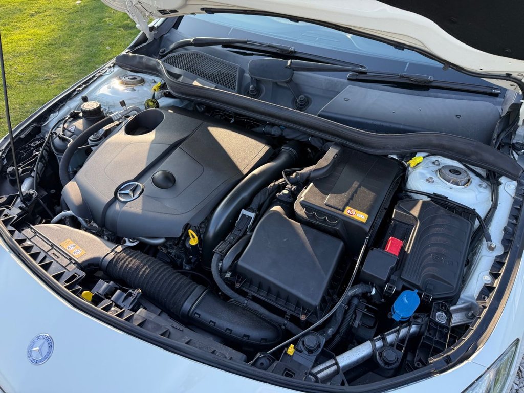 Used Mercedes-Benz CLA 2013 for sale - 77748553: Photo 46