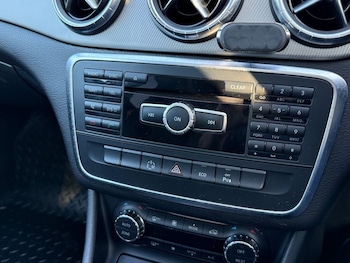 Used Mercedes-Benz CLA 2013 for sale - 77748553: Photo