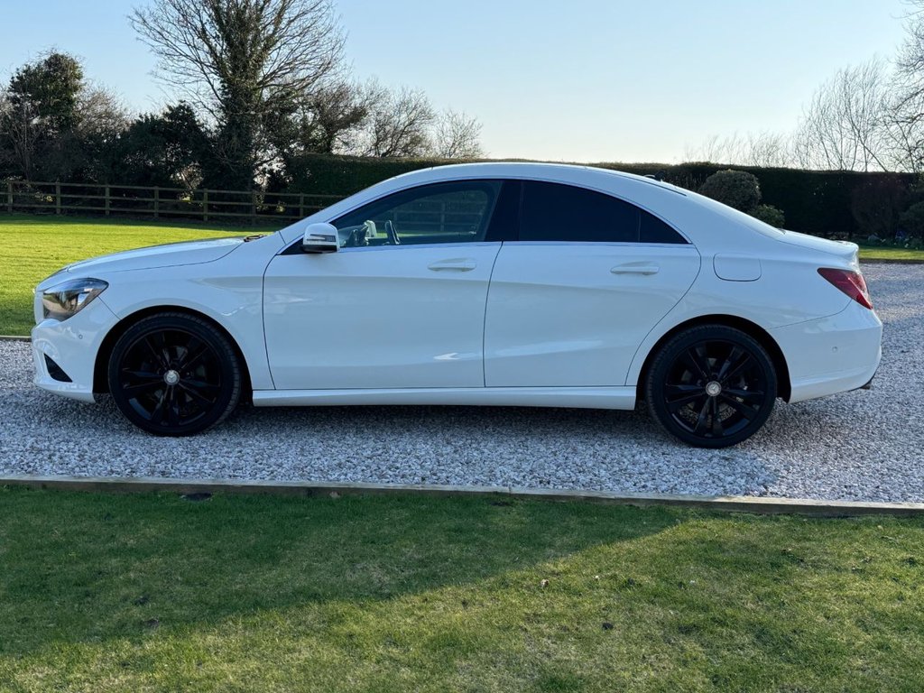 Used Mercedes-Benz CLA 2013 for sale - 77748553: Photo 5