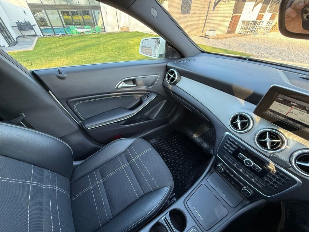 Used Mercedes-Benz CLA 2013 for sale - 77748553: Photo 8