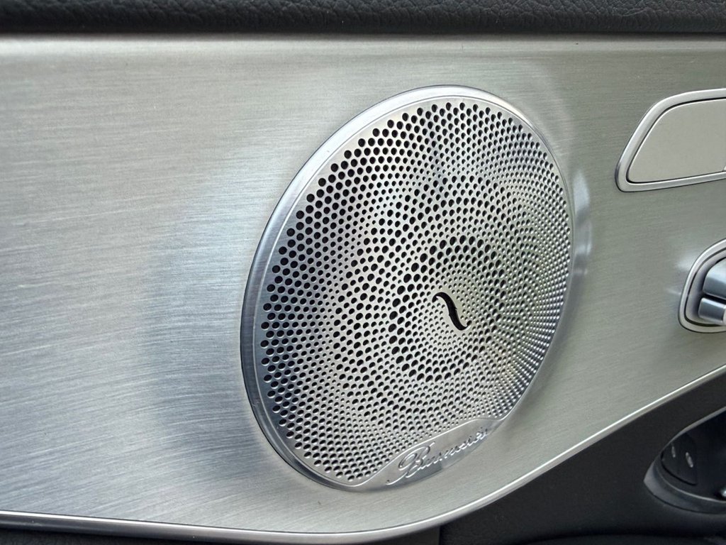 Used Mercedes-Benz C Class 2017 for sale - 77288180: Photo 25