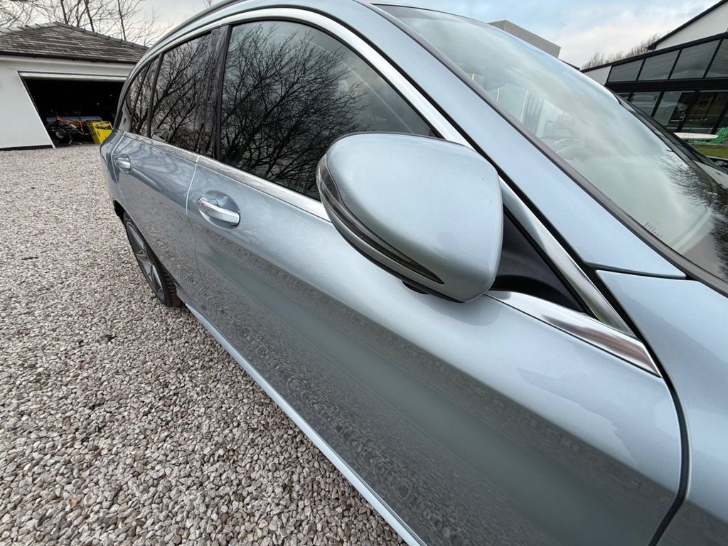 Used Mercedes-Benz C Class 2017 for sale - 77288180: Photo 45