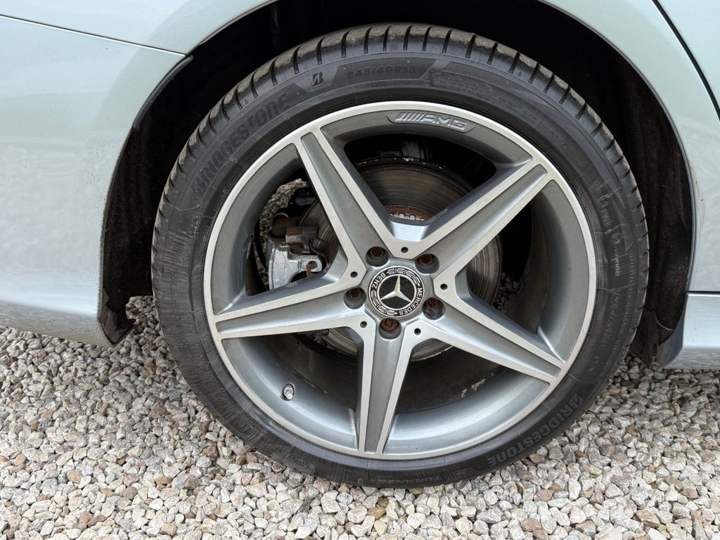 Used Mercedes-Benz C Class 2017 for sale - 77288180: Photo 47