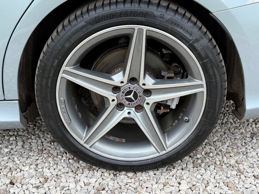 Used Mercedes-Benz C Class 2017 for sale - 77288180: Photo 48