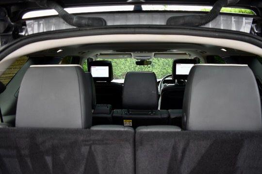 Used Land Rover Discovery 2018 for sale - 76060196: Photo 12
