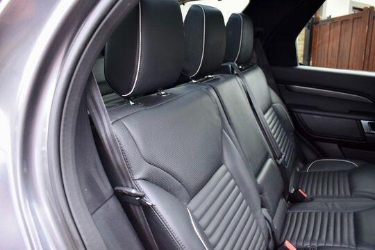 Used Land Rover Discovery 2018 for sale - 76060196: Photo 15