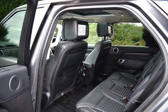 Used Land Rover Discovery 2018 for sale - 76060196: Photo 17
