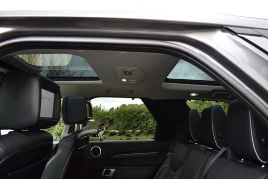 Used Land Rover Discovery 2018 for sale - 76060196: Photo 18