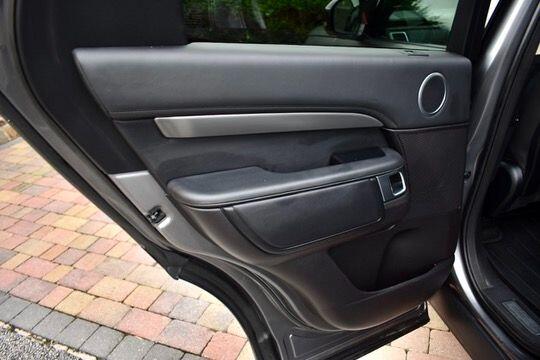 Used Land Rover Discovery 2018 for sale - 76060196: Photo 22