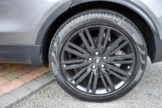 Used Land Rover Discovery 2018 for sale - 76060196: Photo 28
