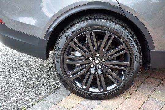 Used Land Rover Discovery 2018 for sale - 76060196: Photo 29