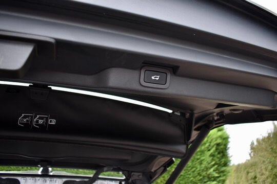 Used Land Rover Discovery 2018 for sale - 76060196: Photo 53