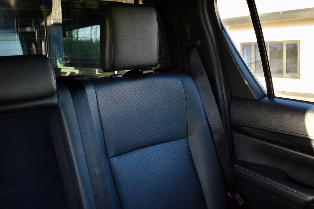 Used Toyota Hilux 2018 for sale - 76742699: Photo 24