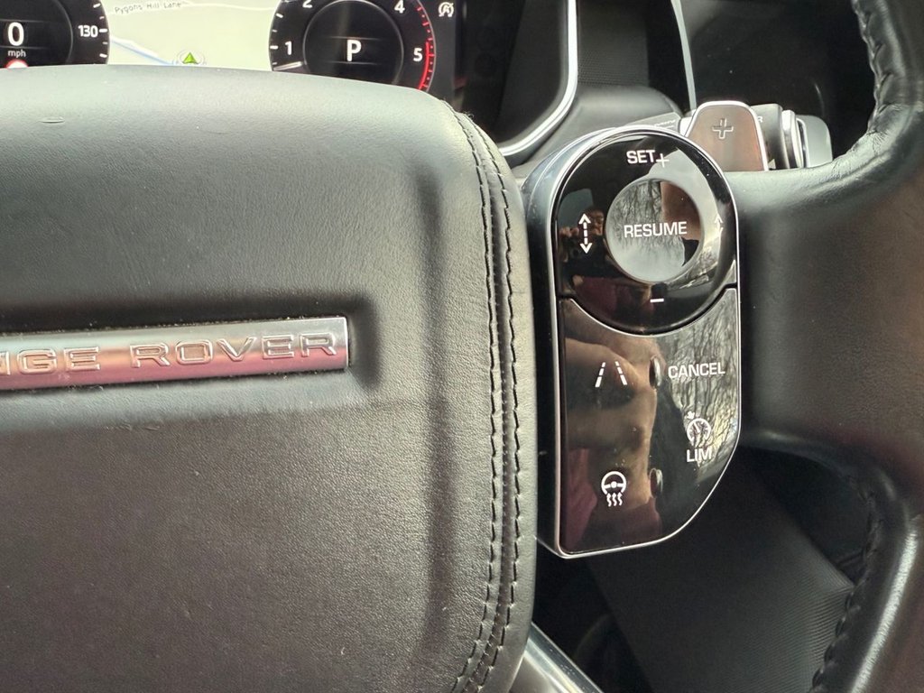 Used Land Rover Range Rover 2020 for sale - 77007156: Photo 11