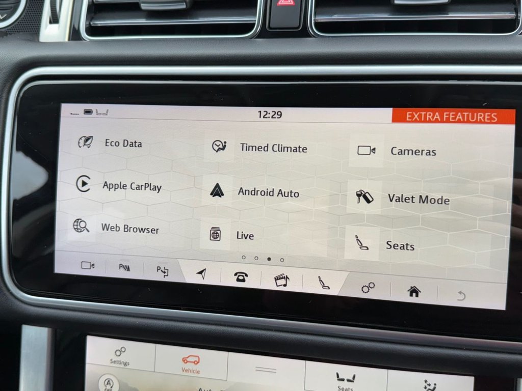 Used Land Rover Range Rover 2020 for sale - 77007156: Photo 12