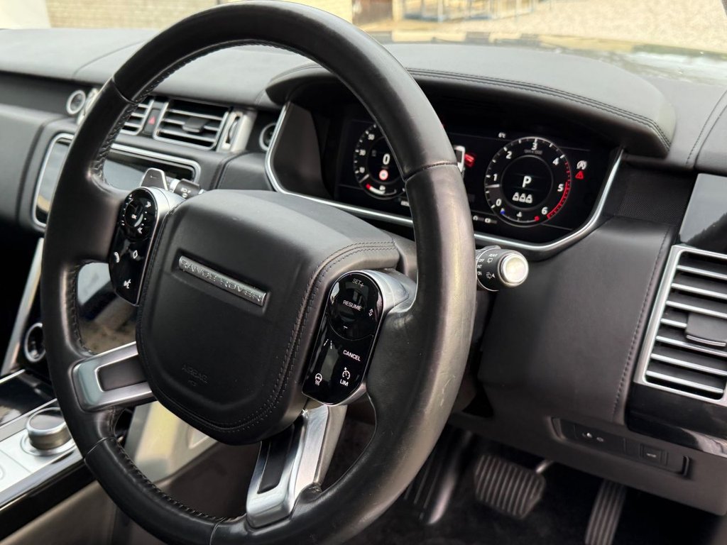 Used Land Rover Range Rover 2020 for sale - 77007156: Photo 15